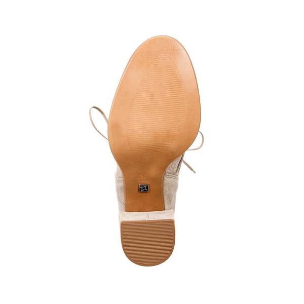 Textilväv Maciejka 0404004005 Beige 36