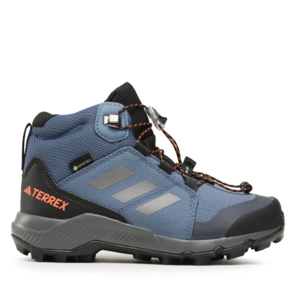 Skor Adidas TERREX MID GTX K Grenade 40