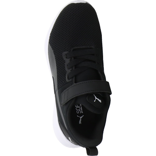Lågskor Puma Low Flyer Runner Svarta 30