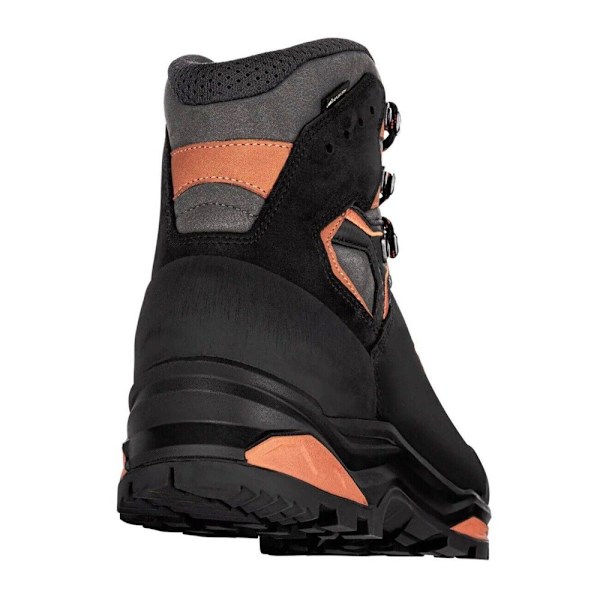 Sko Lowa Camino Evo Gtx Sort 42