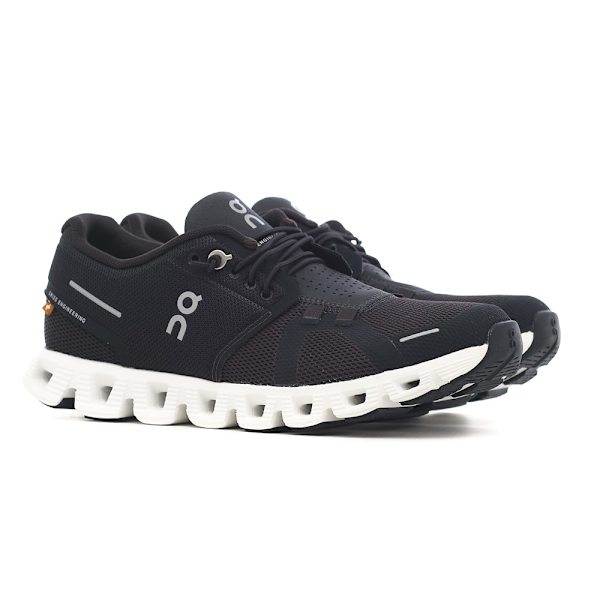 Sneakers low On On On Cloud 5 Sort 40.5