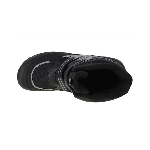 Snowboots Kappa Blackpool Tex T JR Svarta 34