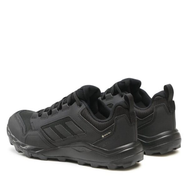 Lågskor Adidas Tracerocker 2.0 GORE-TEX Svarta 41 1/3