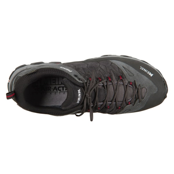 Sneakers low Meindl Lite Trail Sort 46