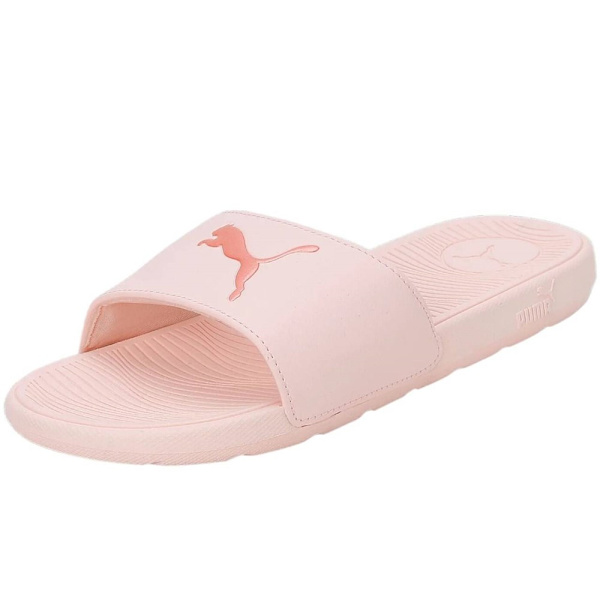 Tofflor Puma Cool Cat 20 Sport Vit 40.5