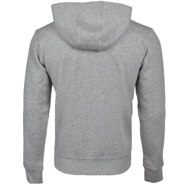 Sweatshirts Kappa Taino Hooded Grå 177 - 180 cm/L