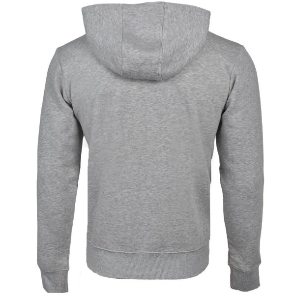 Sweatshirts Kappa Taino Hooded Gråa 174 - 177 cm/M
