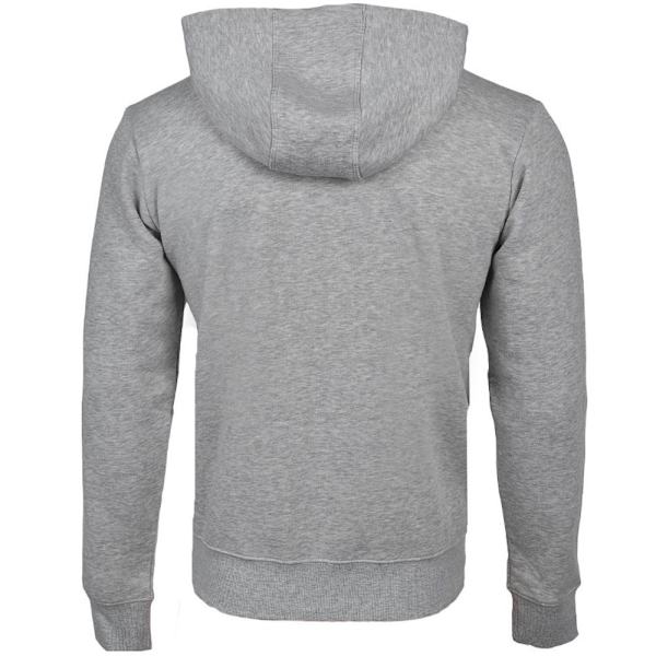 Sweatshirts Kappa Taino Hooded Gråa 180 - 184 cm/XL