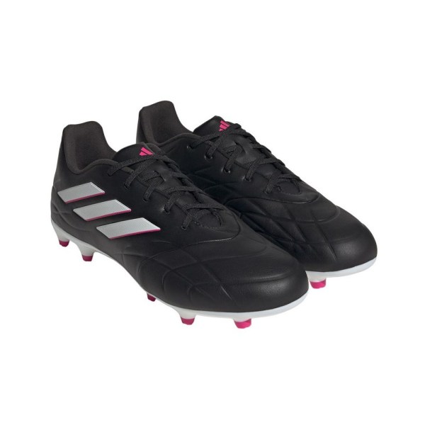 Puolikengät Adidas Copa PURE3 FG Mustat 46