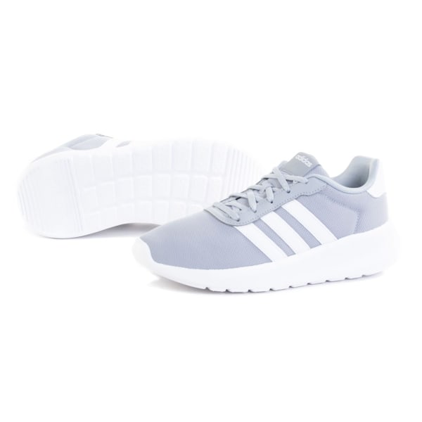 Sneakers low Adidas Lite Racer 30 K Grå 36 2/3