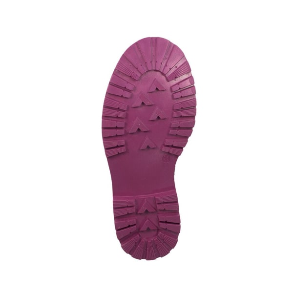 Chelsean saappaat Maciejka 0619915007 Mustat,Violetit 37