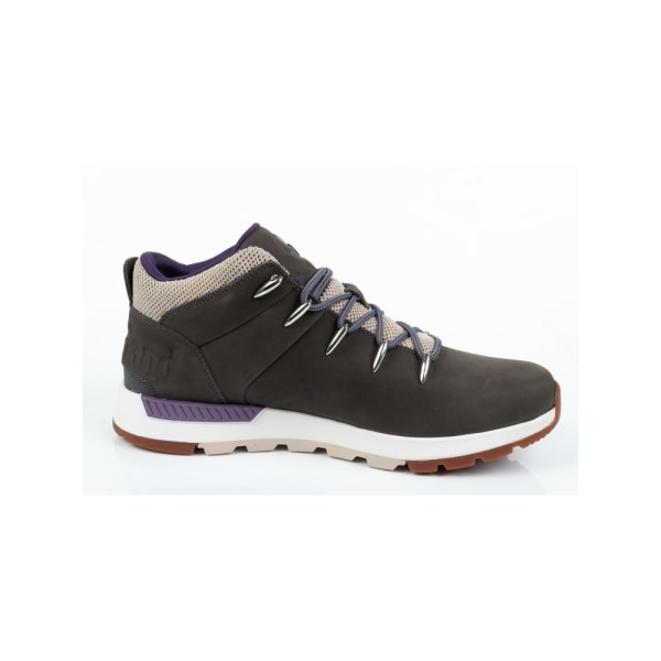 Sko Timberland Sprint Trekker Sort 40