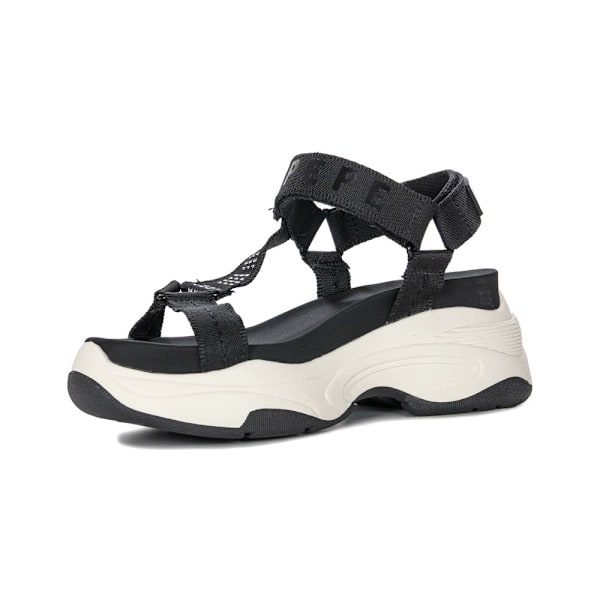 Sandaler Pepe Jeans PLS90566999 Sort 40