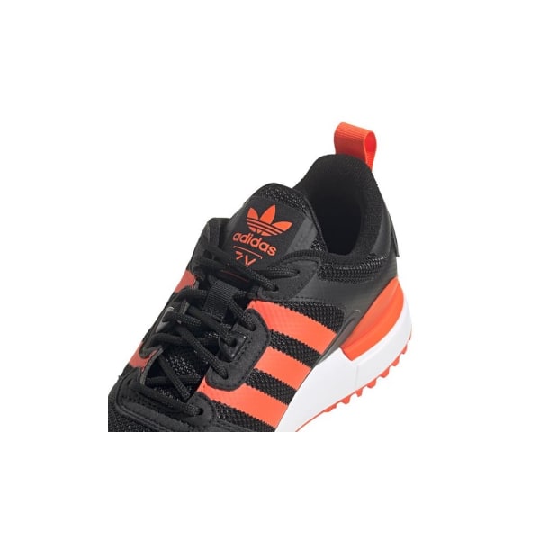 Puolikengät Adidas ZX 700 HD J Mustat,Oranssin väriset 38 2/3