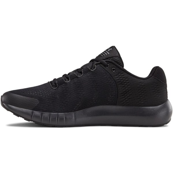 Sneakers low Under Armour Micro G Pursuit BP Sort 40