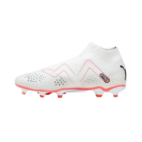 Skor Puma Future Match+ Ll Fg Aag Vit 44.5