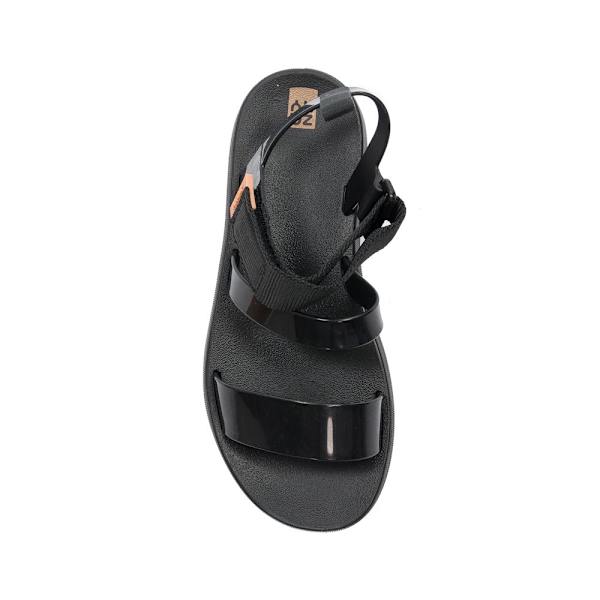 Sandaler Zaxy 1816590058HH285285 Sort 40
