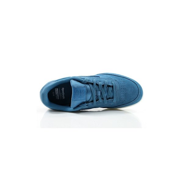 Sneakers low Reebok Club C 85 Mcc Blå 38