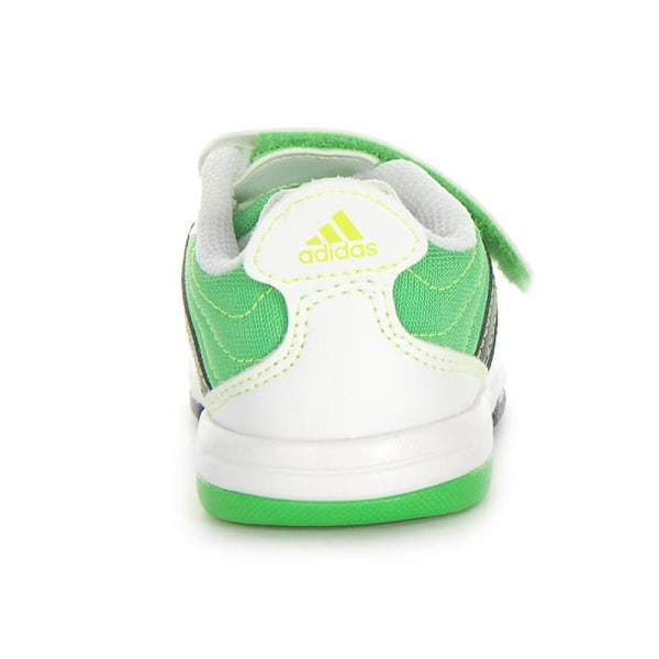 Lågskor Adidas Snice 3 CF I Vit,Gröna 21
