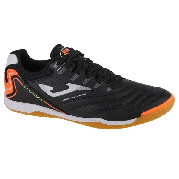 Sneakers low Joma Maxima 2301 IN Sort 40