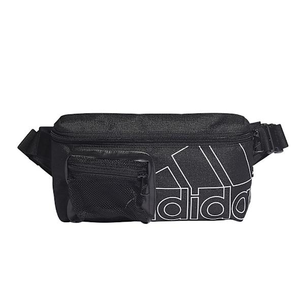 Handväskor Adidas Bos Svarta