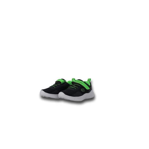 Sneakers low Champion Softy Evolve B PS Sort 29.5