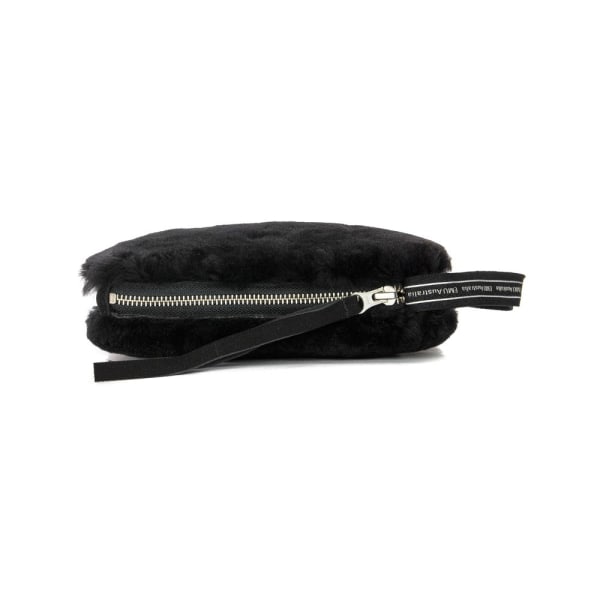 Håndtasker Emu Small Clutch Black Sort