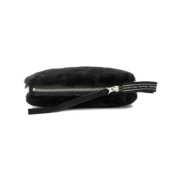 Käsilaukut Emu Small Clutch Black Mustat