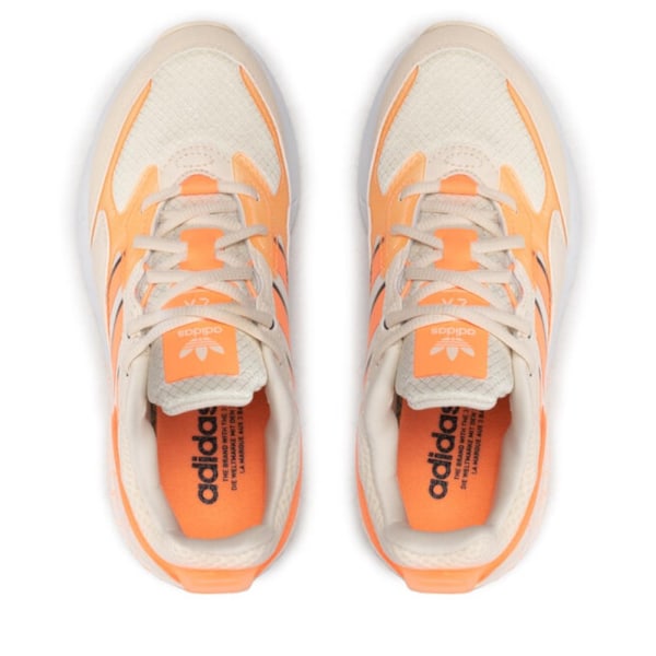 Puolikengät Adidas GW6869 Oranssin väriset 41 1/3