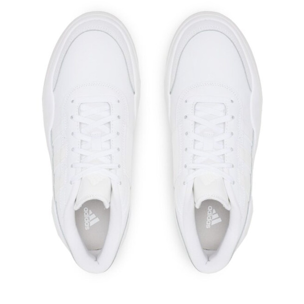 Sko Adidas IG7317 Hvid 44