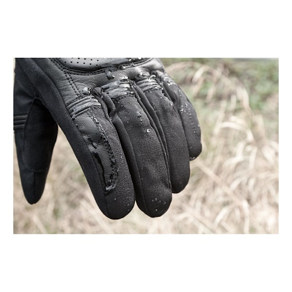 Handsker Shima Dtour WP Sort M/20,3-21,6 cm