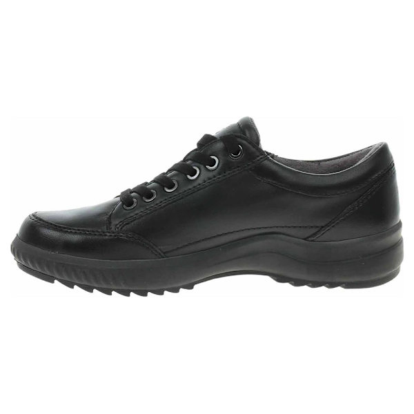 Sneakers low Tamaris 888370729022 Sort 37