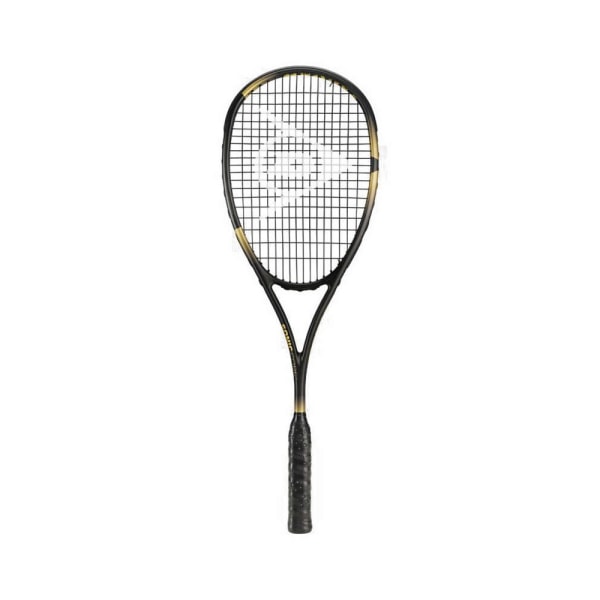 Rackets Dunlop Sonic Iconic 130 Sort