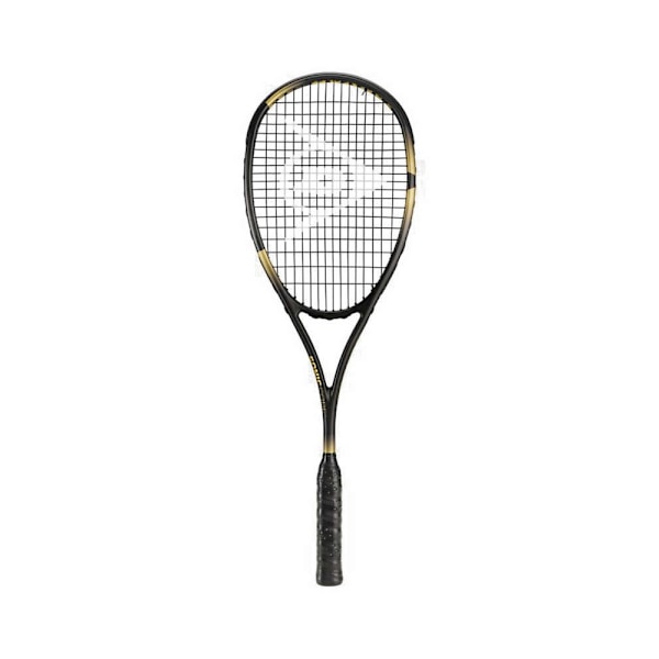 Rackets Dunlop Sonic Iconic 130 Svarta