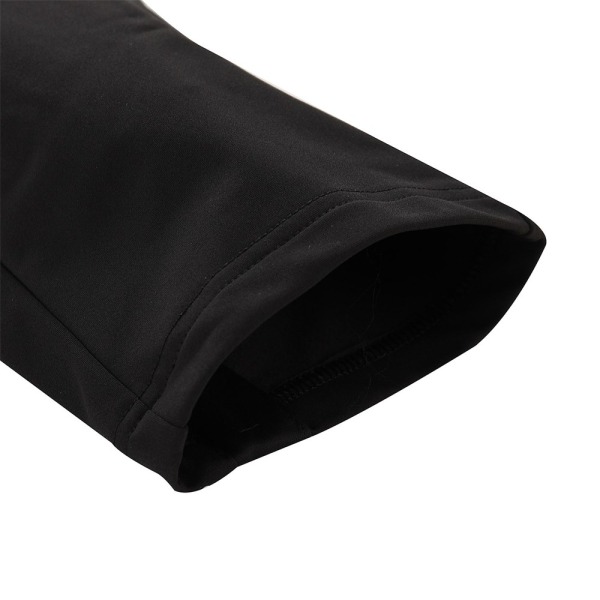 Bukser Alpine Pro MPAB594990 Sort 182 - 188 cm/L