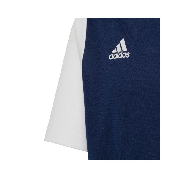 T-shirts Adidas Arsenal FC Dna Blå,Hvid 123 - 128 cm/XS