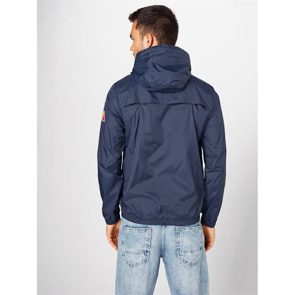 takki Ellesse Acera OH Tummansininen 182 - 187 cm/XL