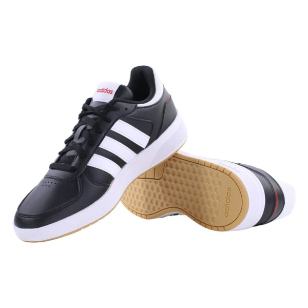 Sneakers low Adidas Courtbeat Sort 44 2/3