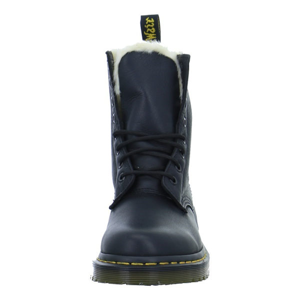 Glans Dr Martens Serena Sort 36