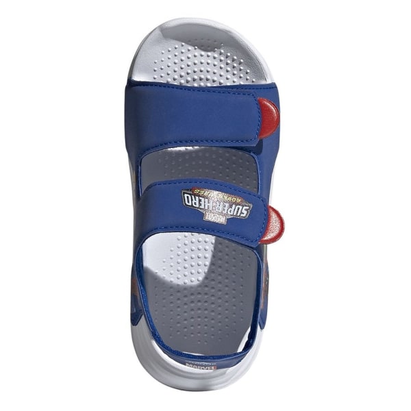 Sandaler Adidas Swim Sandal C Blå 33