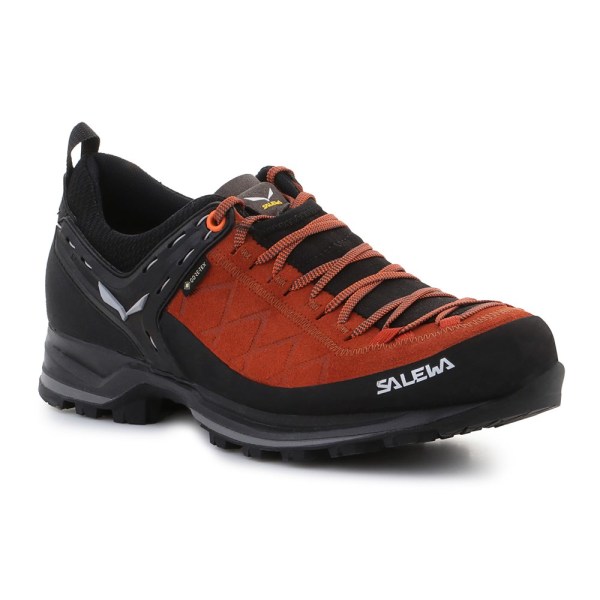 Lågskor Salewa MS Mtn Trainer 2 Gtx Bruna,Svarta 42.5