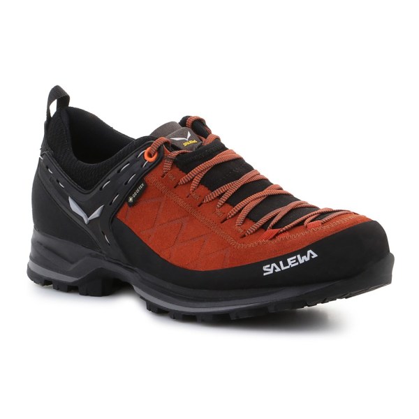 Sneakers low Salewa MS Mtn Trainer 2 Gtx Brun,Sort 42.5