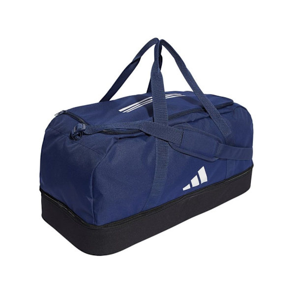 Påsar Adidas Tiro Duffel Bag L Grenade
