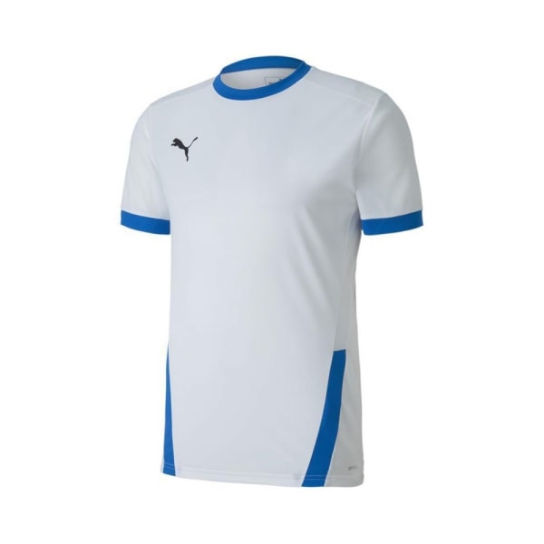 Shirts Puma Teamgoal 23 Jersey Vit 170 - 175 cm/S