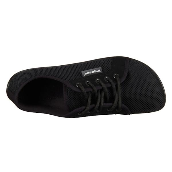 Sneakers low Leguano 10009012 Sort 44