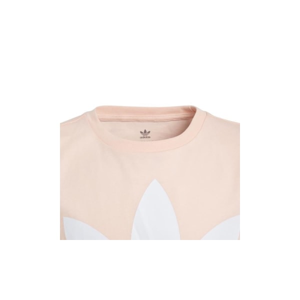 Shirts Adidas Trefoil Tee Rosa 165 - 170 cm/L