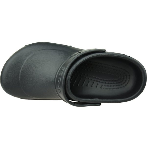 Träskor Crocs Bistro Svarta 41