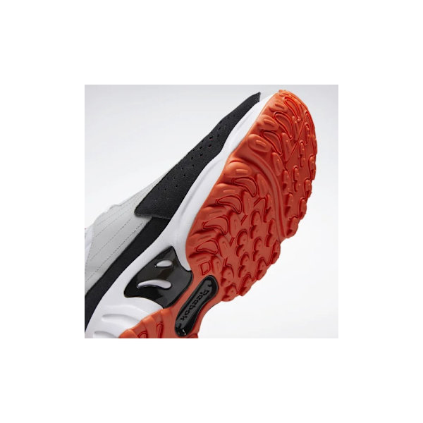 Sneakers low Reebok Dmx Series 2200 Hvid,Grå 37.5