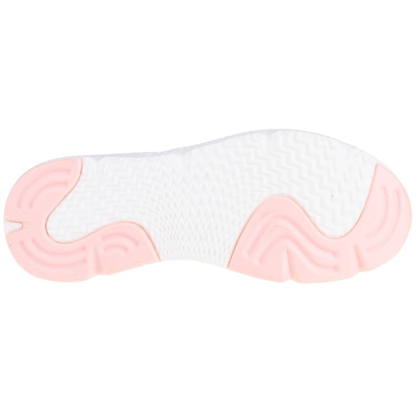 Lågskor Big Star DD274577 Vit,Rosa 41