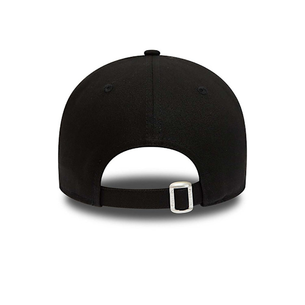 Hatut New Era 940 Nba Gradient Infill 9FORTY Chibul Mustat Produkt av avvikande storlek